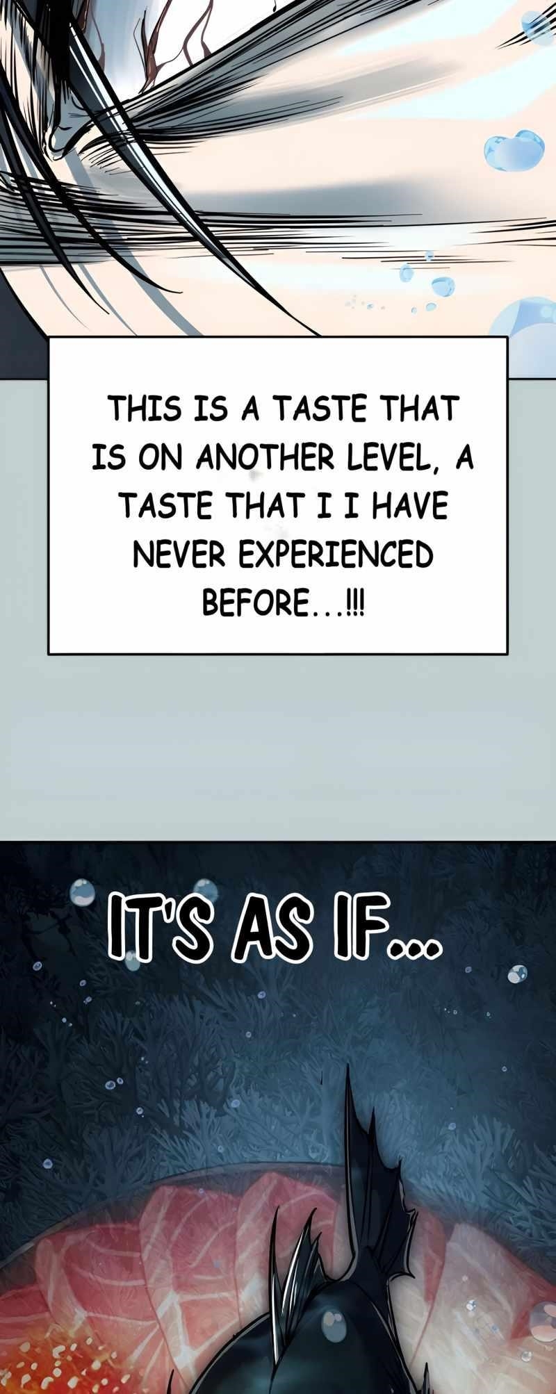 The Boy Of Death Chapter 297 - Page 29 in English