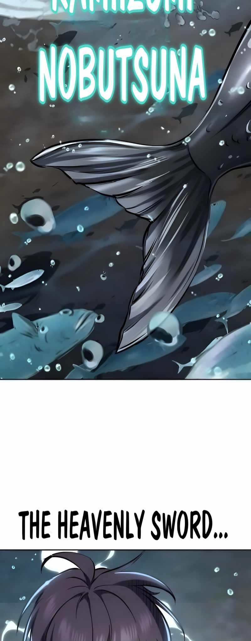 The Boy Of Death Chapter 297 - Page 3 in English