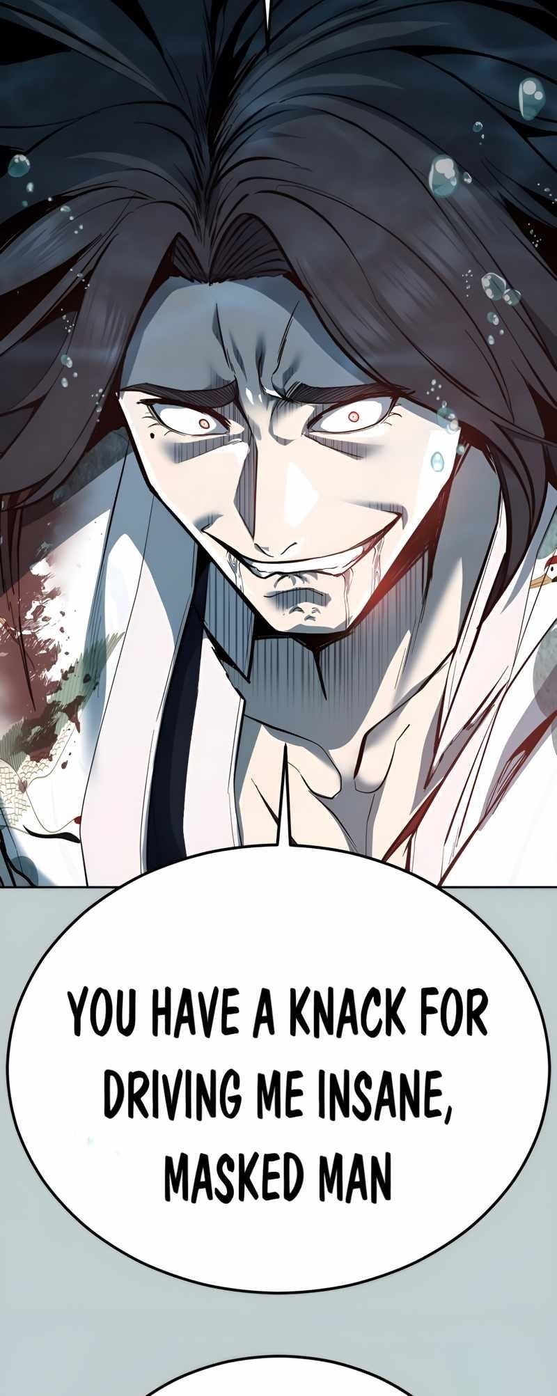The Boy Of Death Chapter 297 - Page 31 in English