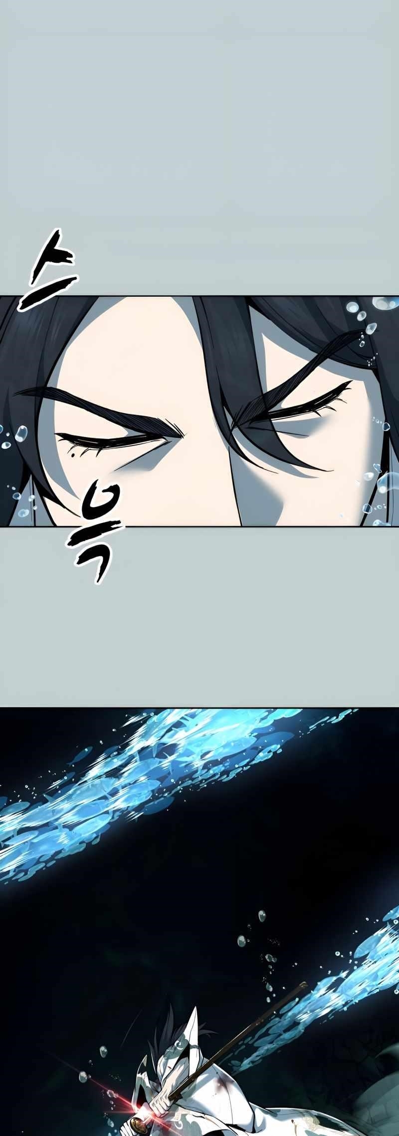 The Boy Of Death Chapter 297 - Page 34 in English