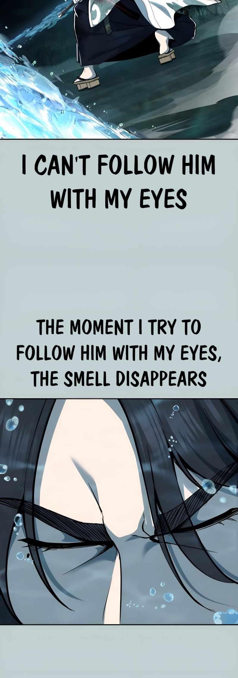 The Boy Of Death Chapter 297 - Page 35 in English