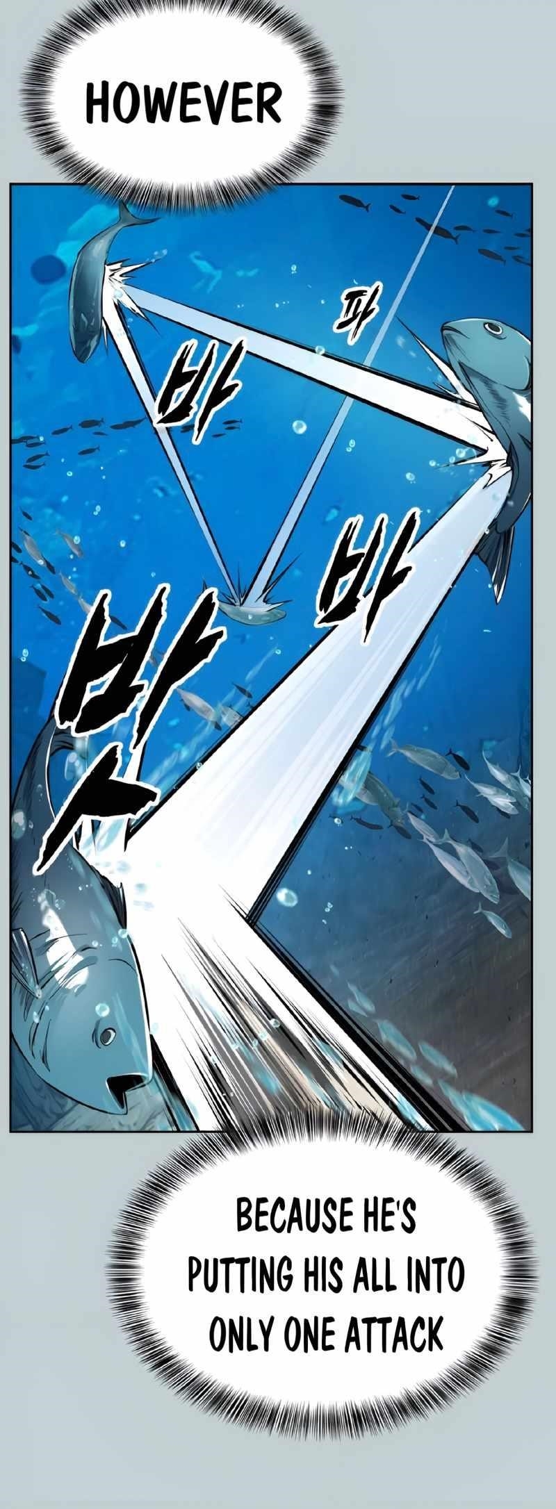 The Boy Of Death Chapter 297 - Page 44 in English