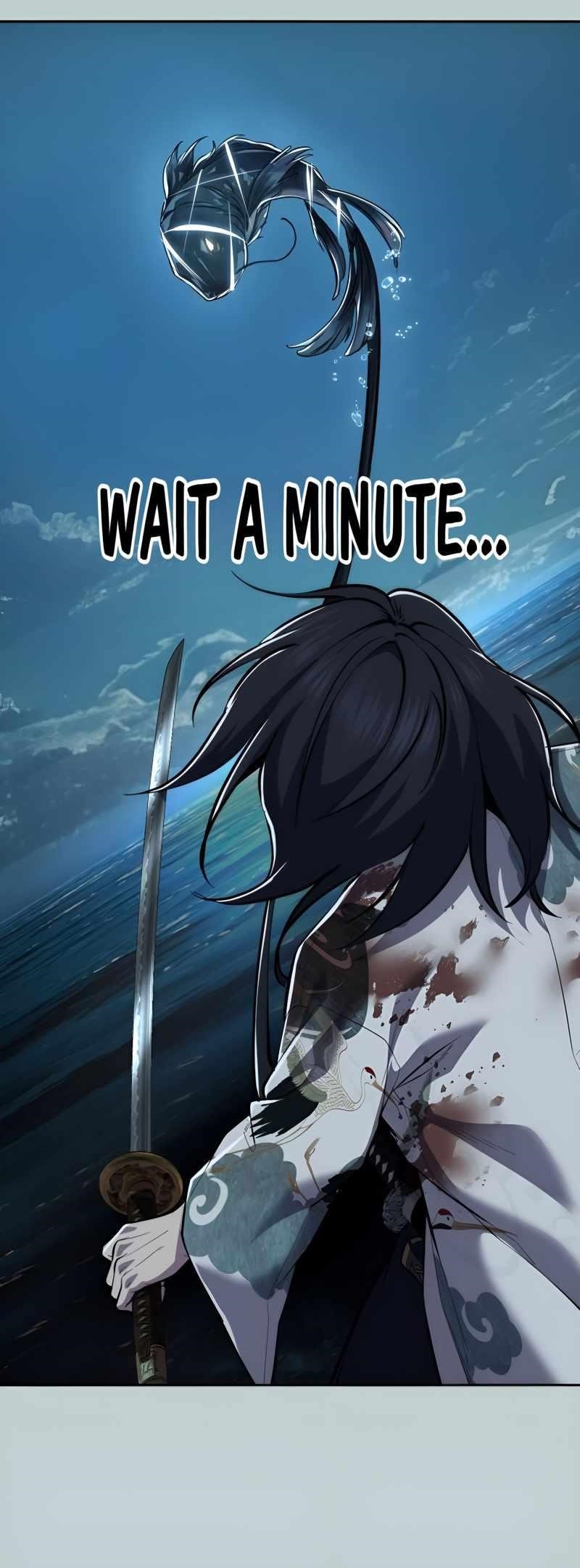 The Boy Of Death Chapter 297 - Page 78 in English