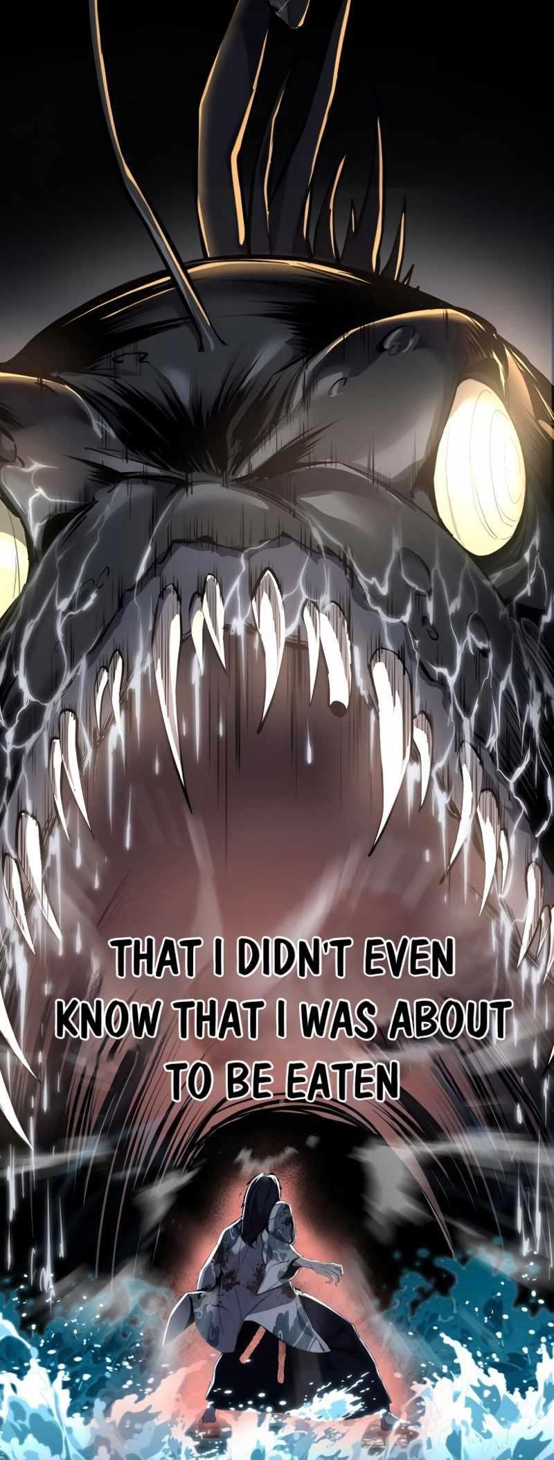 The Boy Of Death Chapter 297 - Page 90 in English