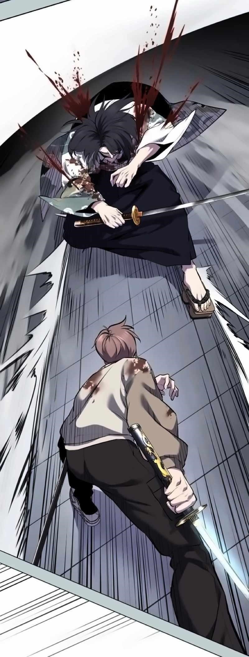 The Boy Of Death Chapter 297 - Page 94 in English