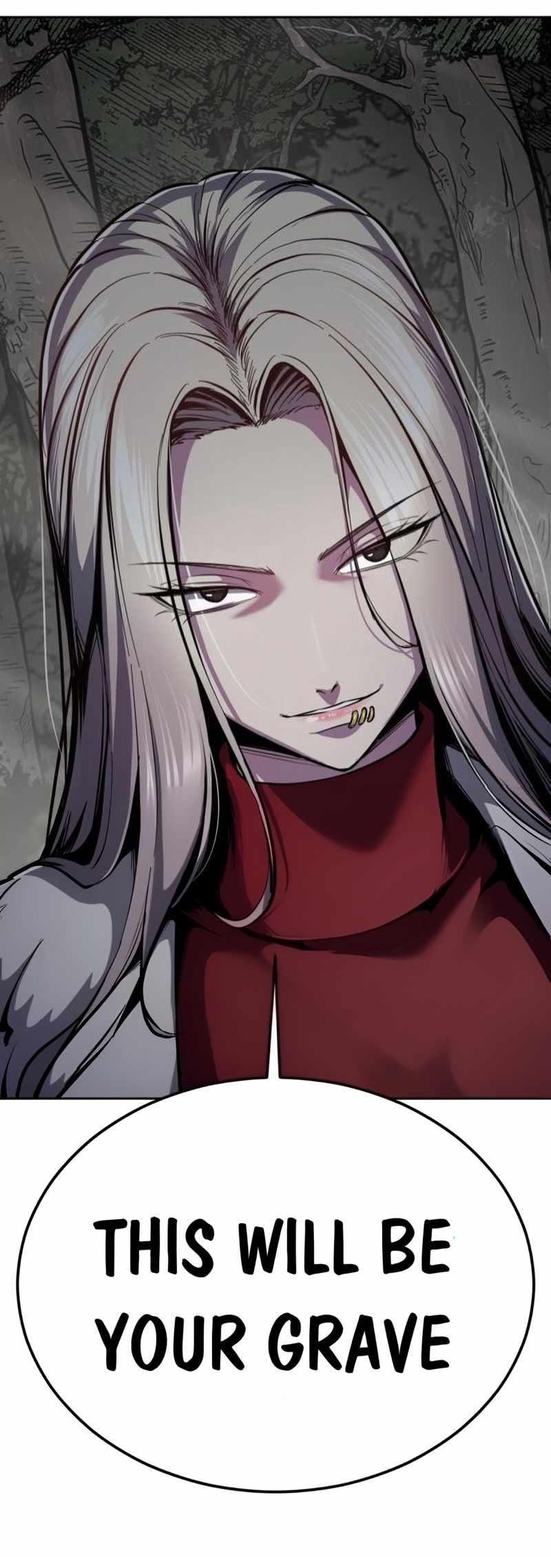 The Boy Of Death Chapter 298 - Page 110 in English