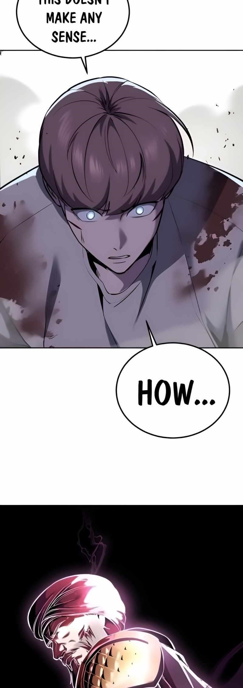 The Boy Of Death Chapter 298 - Page 114 in English