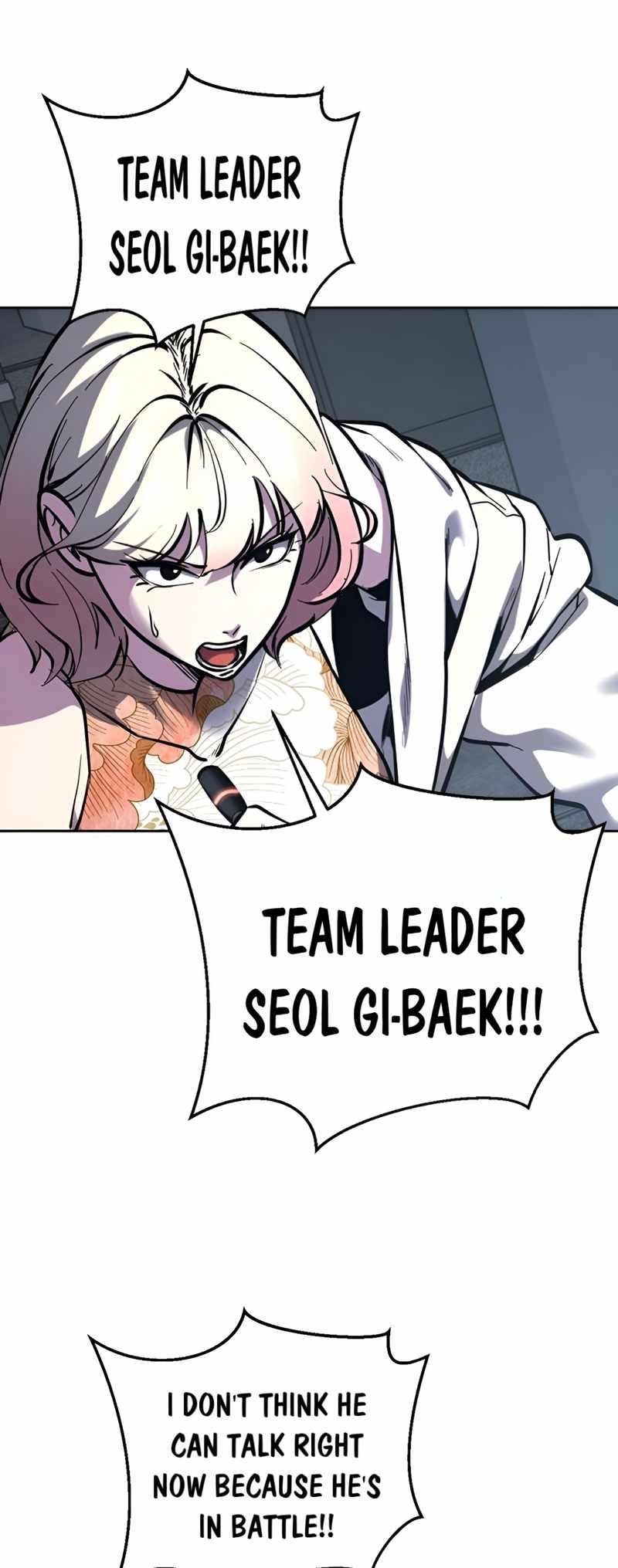 The Boy Of Death Chapter 298 - Page 17 in English