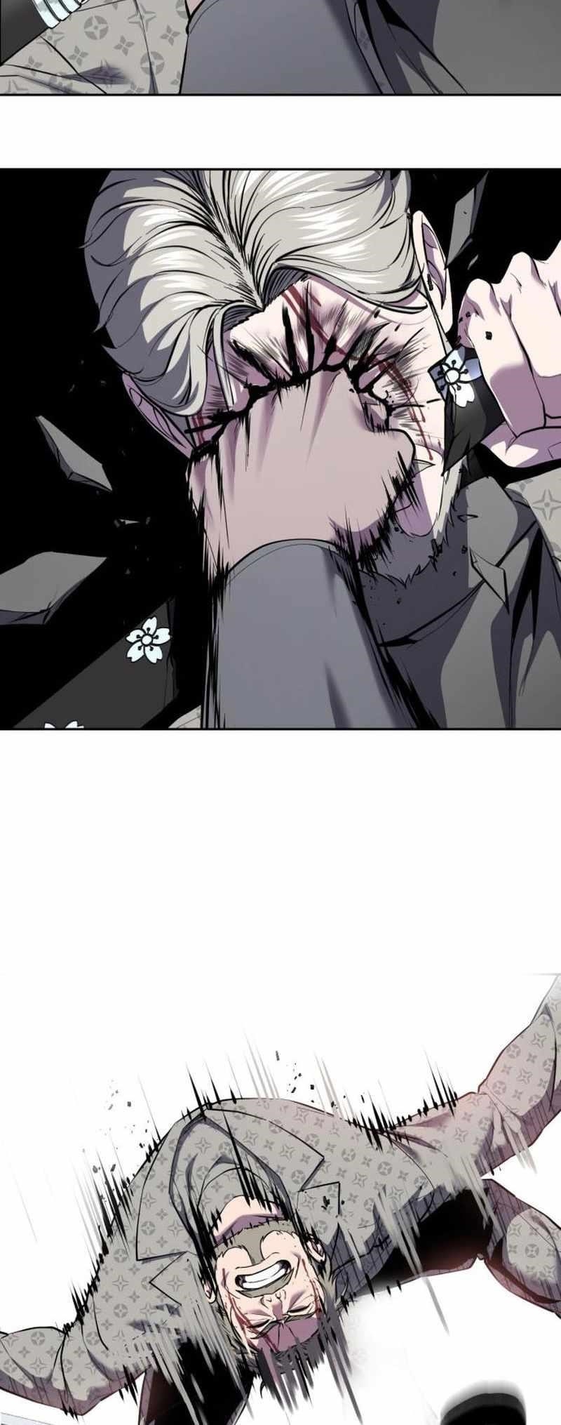 The Boy Of Death Chapter 298 - Page 25 in English