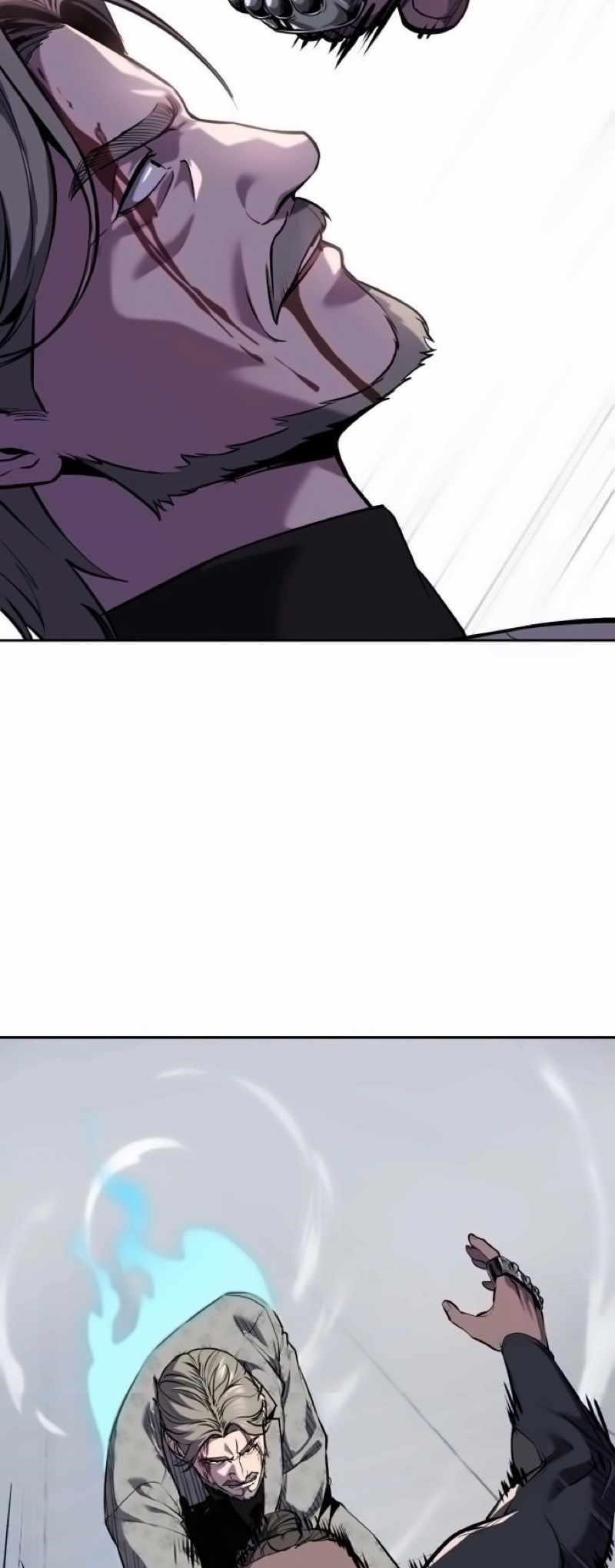 The Boy Of Death Chapter 298 - Page 30 in English