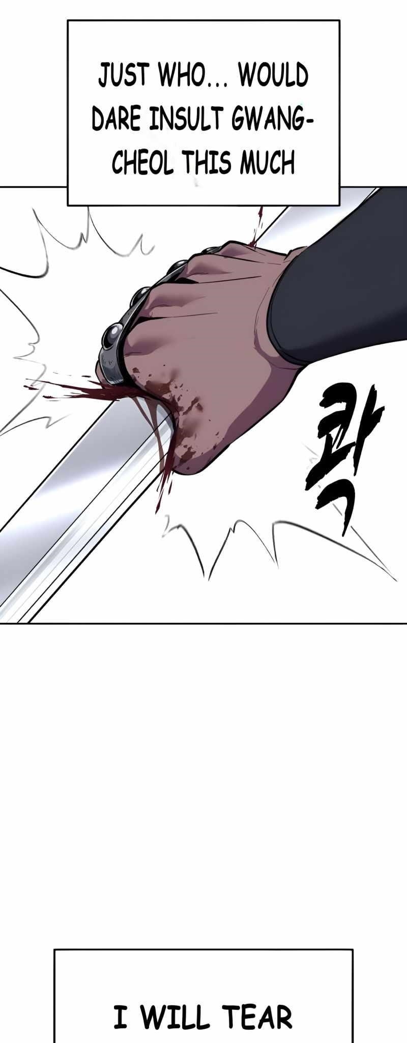 The Boy Of Death Chapter 298 - Page 33 in English