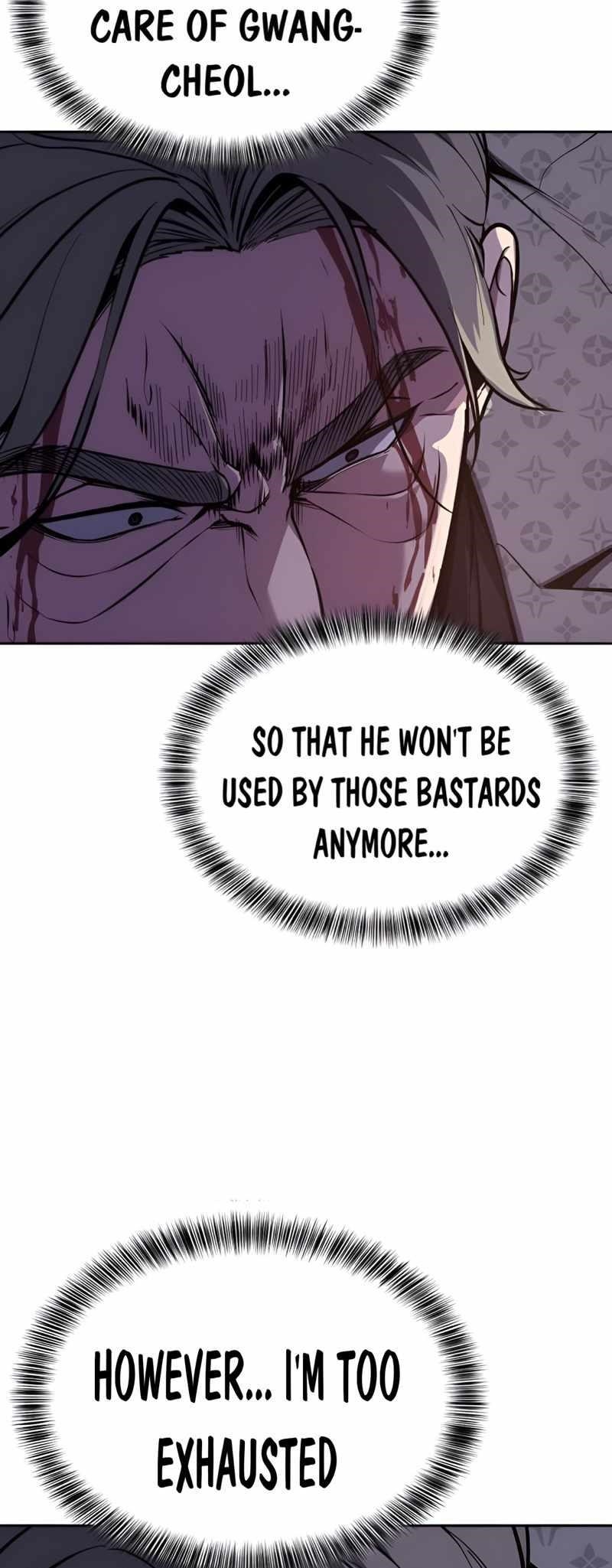 The Boy Of Death Chapter 298 - Page 36 in English