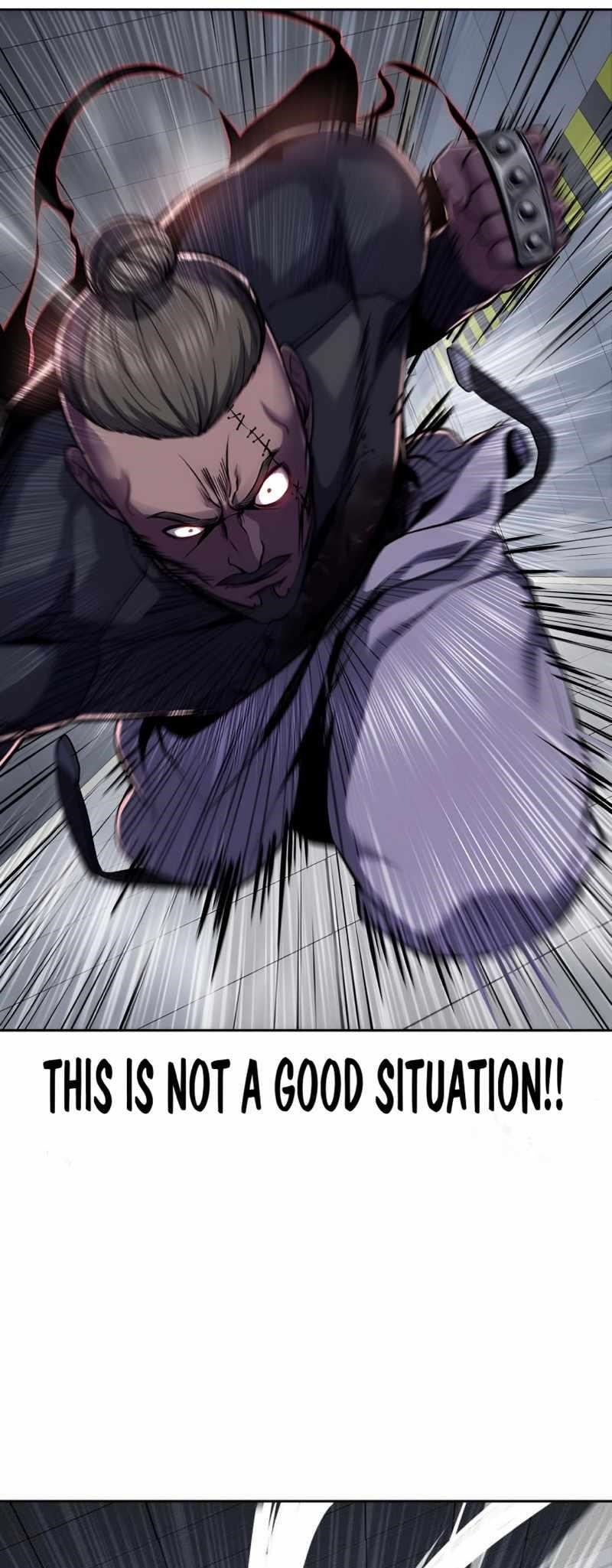 The Boy Of Death Chapter 298 - Page 38 in English
