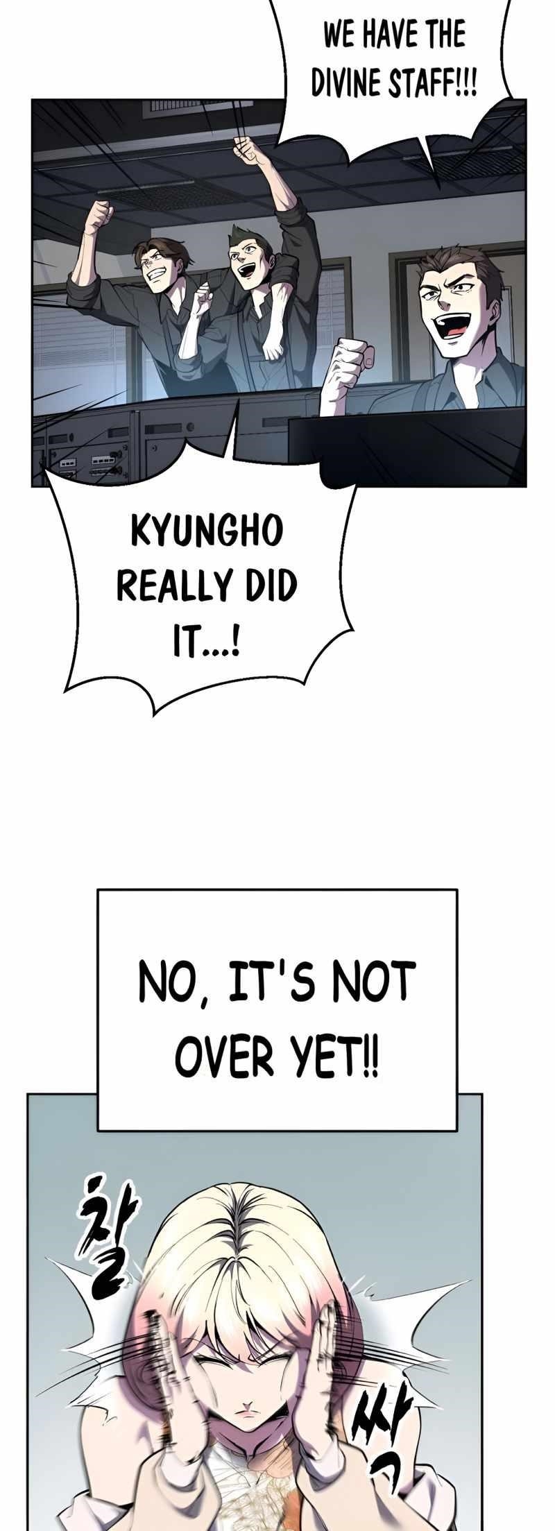 The Boy Of Death Chapter 298 - Page 4 in English