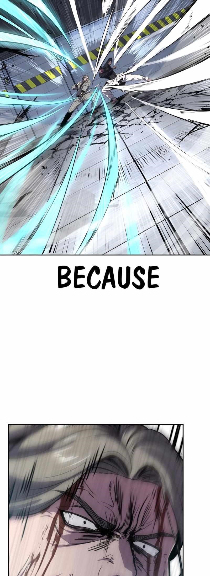 The Boy Of Death Chapter 298 - Page 46 in English