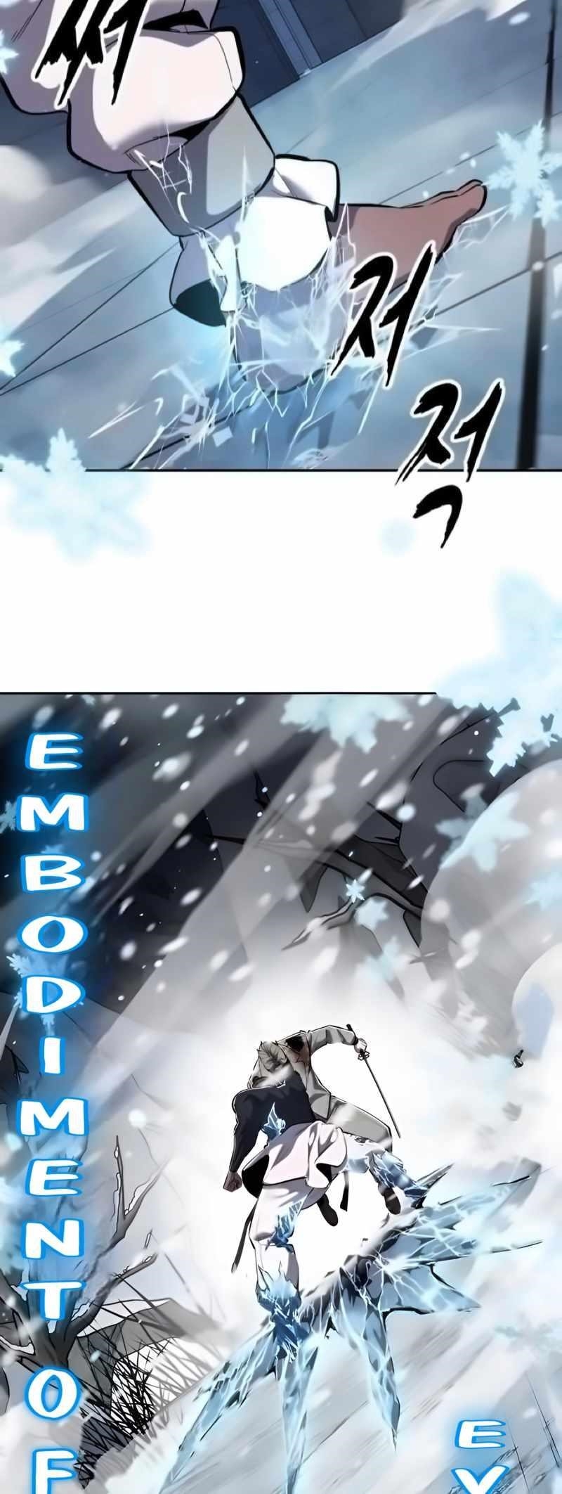 The Boy Of Death Chapter 298 - Page 60 in English