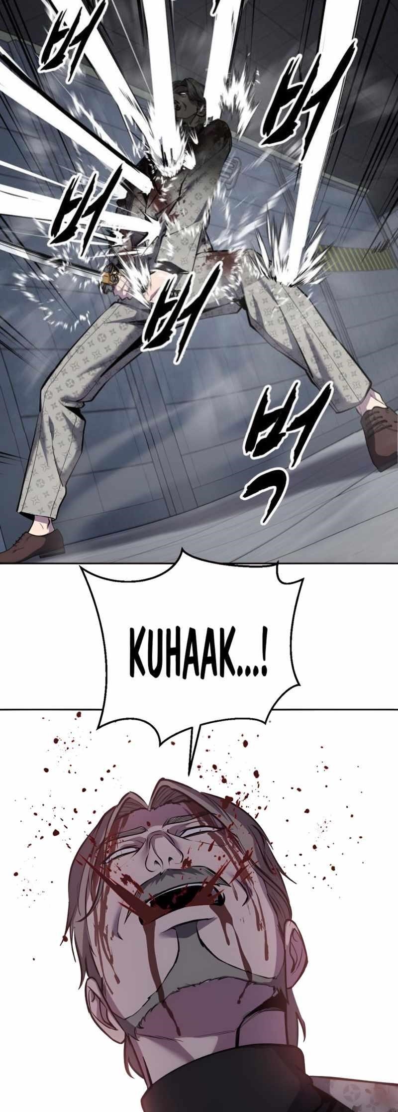 The Boy Of Death Chapter 298 - Page 74 in English