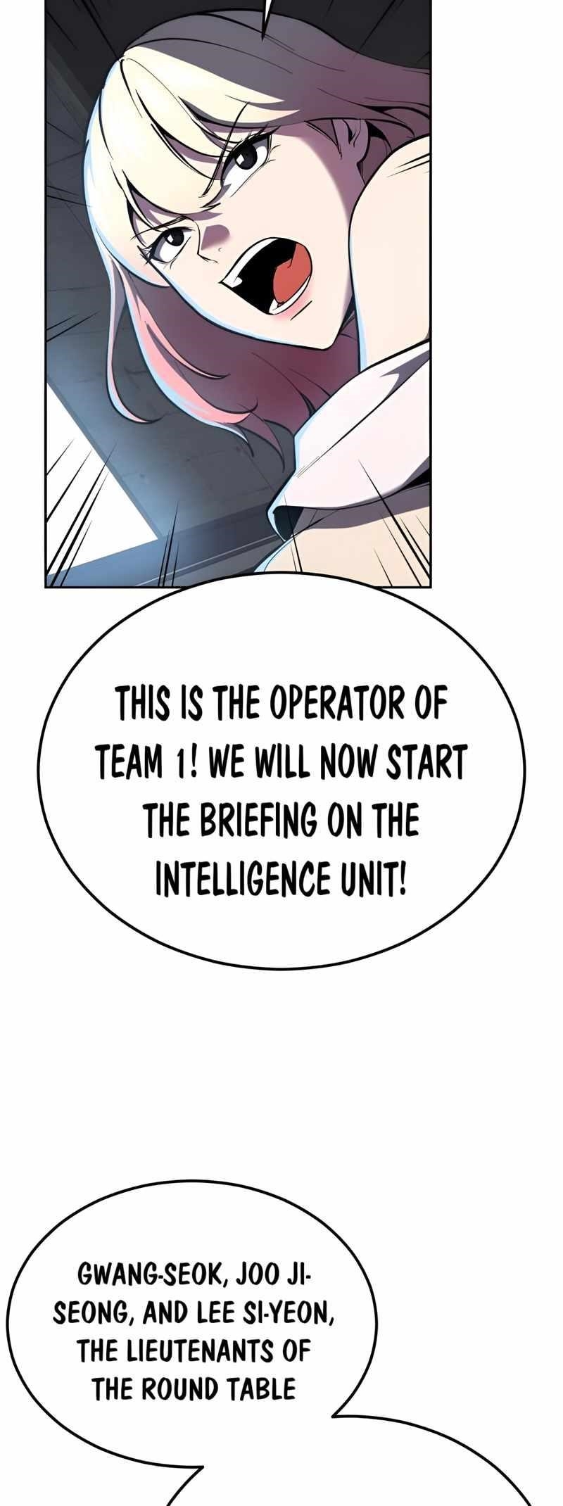 The Boy Of Death Chapter 298 - Page 84 in English