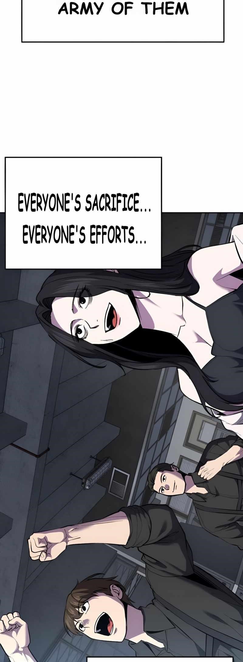 The Boy Of Death Chapter 298 - Page 91 in English