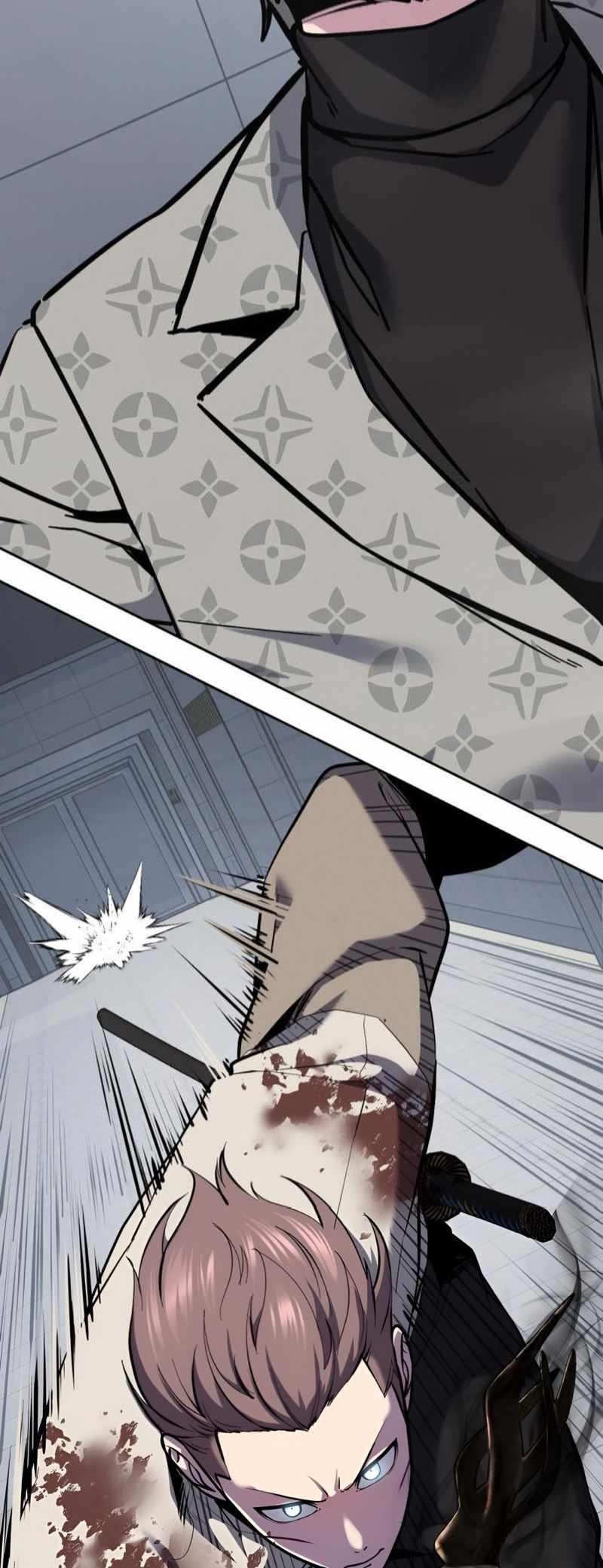 The Boy Of Death Chapter 298 - Page 94 in English