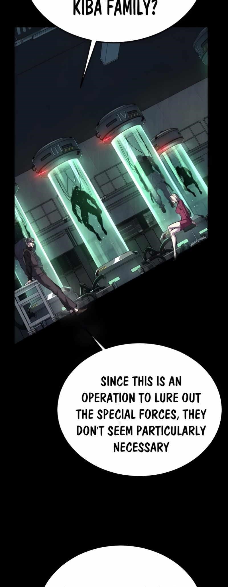 The Boy Of Death Chapter 299 - Page 102 in English