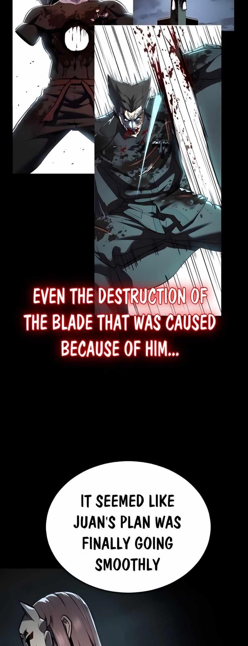 The Boy Of Death Chapter 299 - Page 106 in English