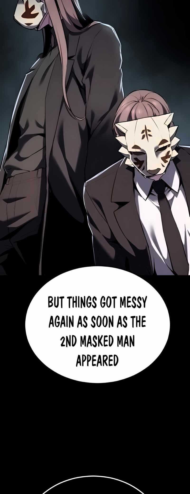 The Boy Of Death Chapter 299 - Page 107 in English
