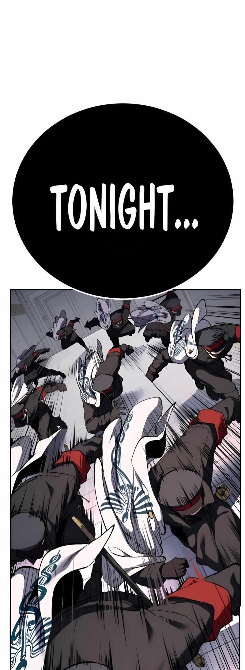 The Boy Of Death Chapter 299 - Page 116 in English