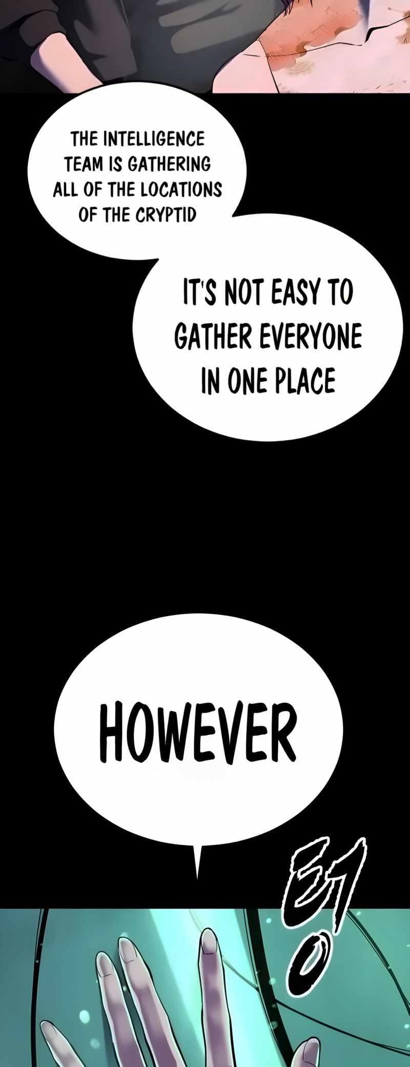 The Boy Of Death Chapter 299 - Page 22 in English