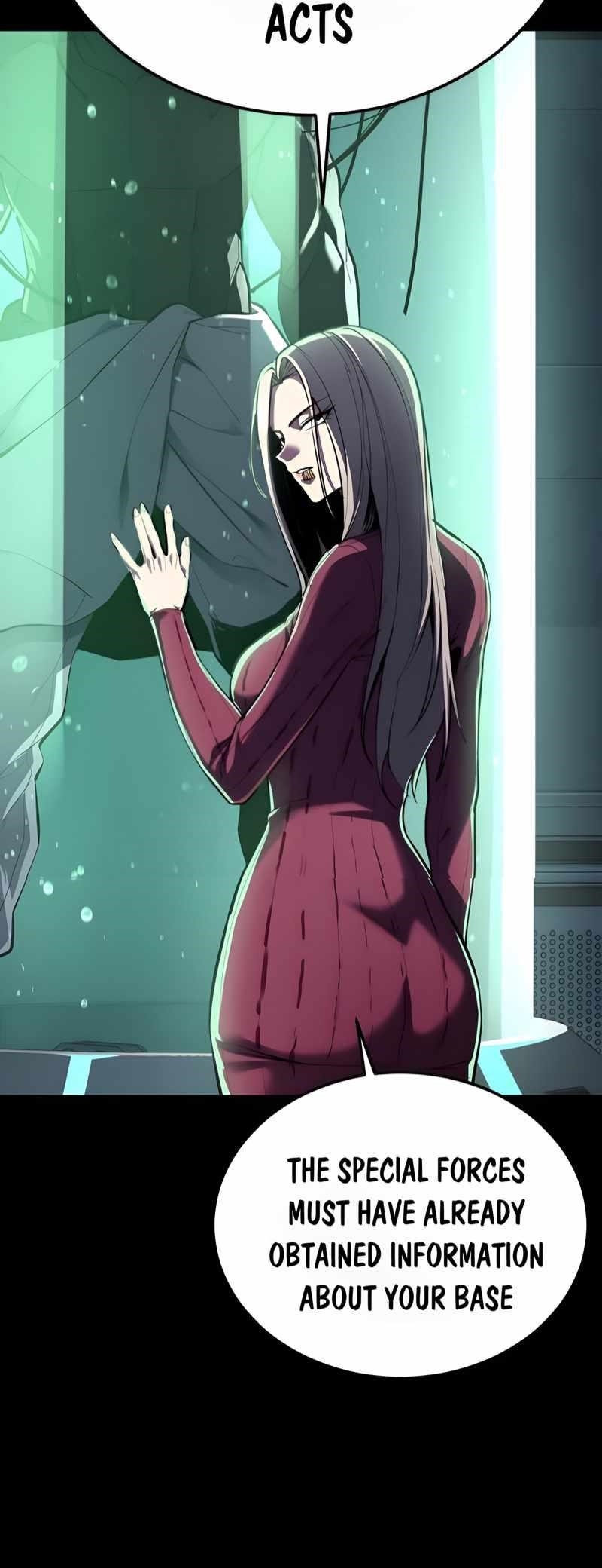 The Boy Of Death Chapter 299 - Page 26 in English