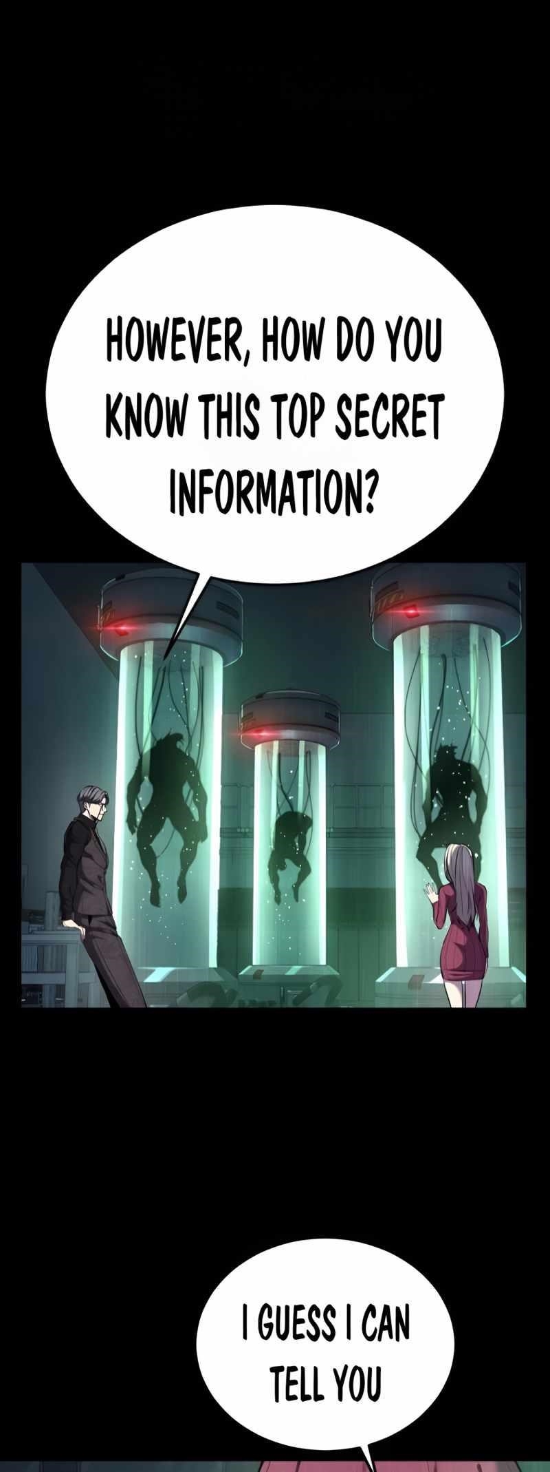 The Boy Of Death Chapter 299 - Page 30 in English