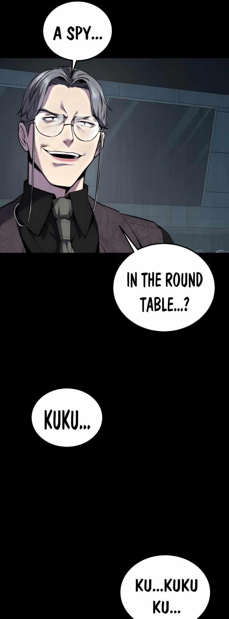 The Boy Of Death Chapter 299 - Page 35 in English