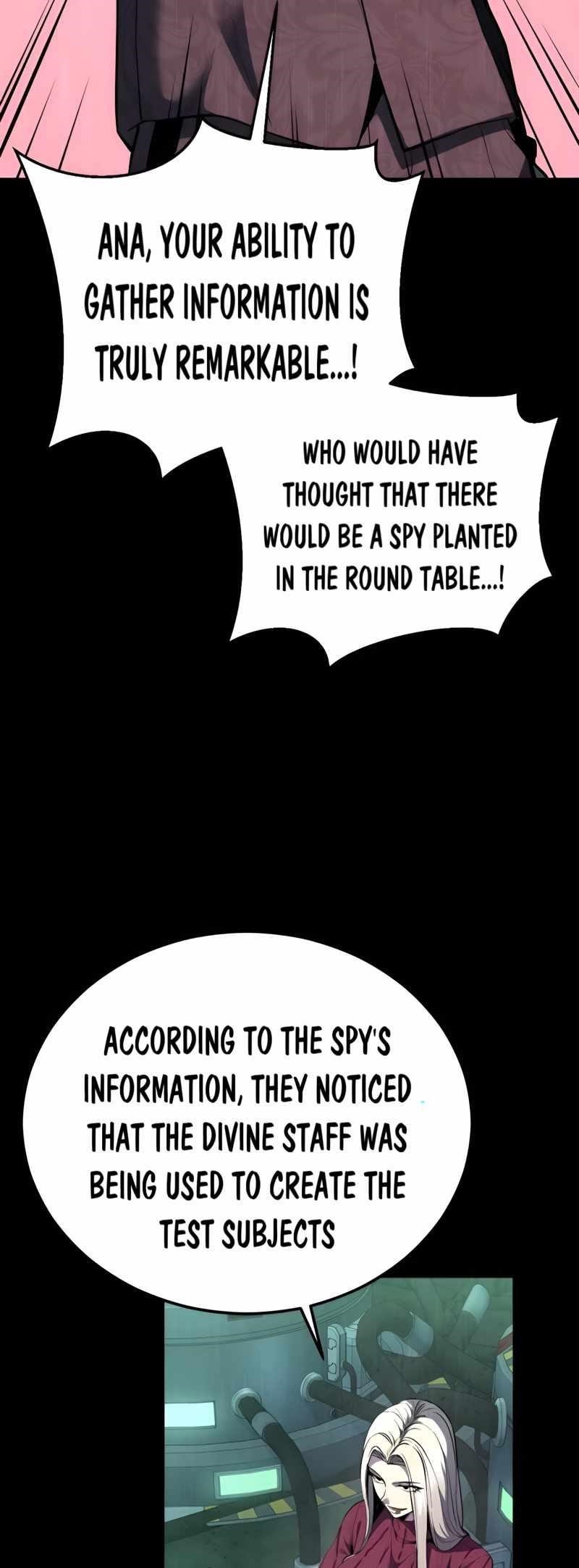 The Boy Of Death Chapter 299 - Page 37 in English
