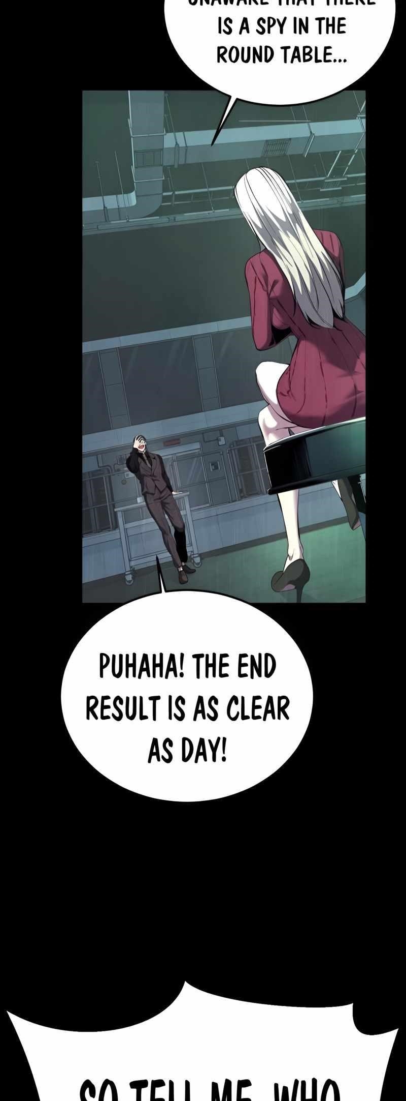 The Boy Of Death Chapter 299 - Page 40 in English