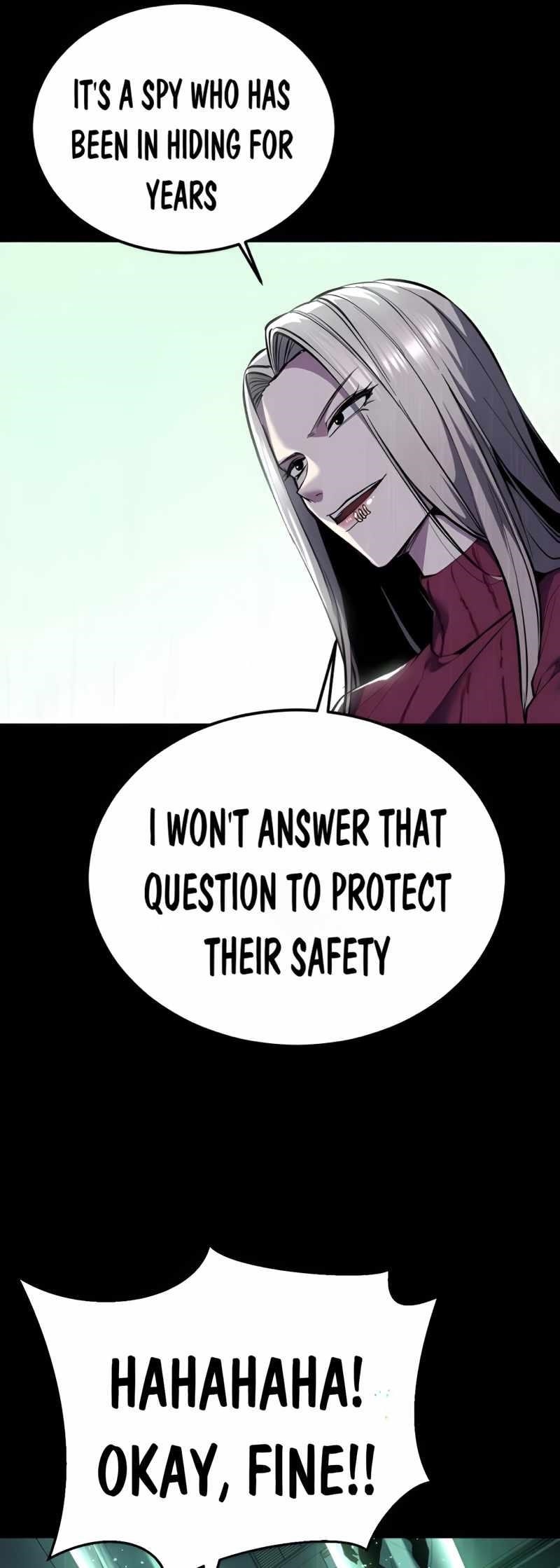 The Boy Of Death Chapter 299 - Page 42 in English