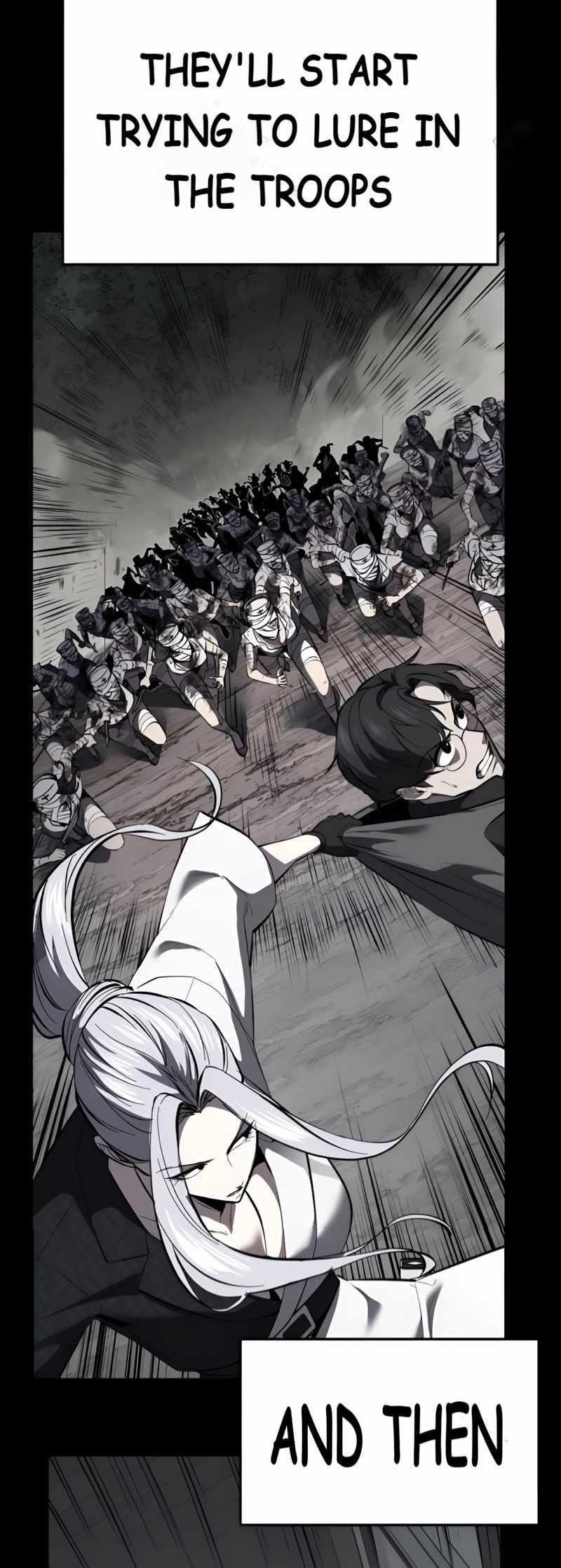 The Boy Of Death Chapter 299 - Page 47 in English