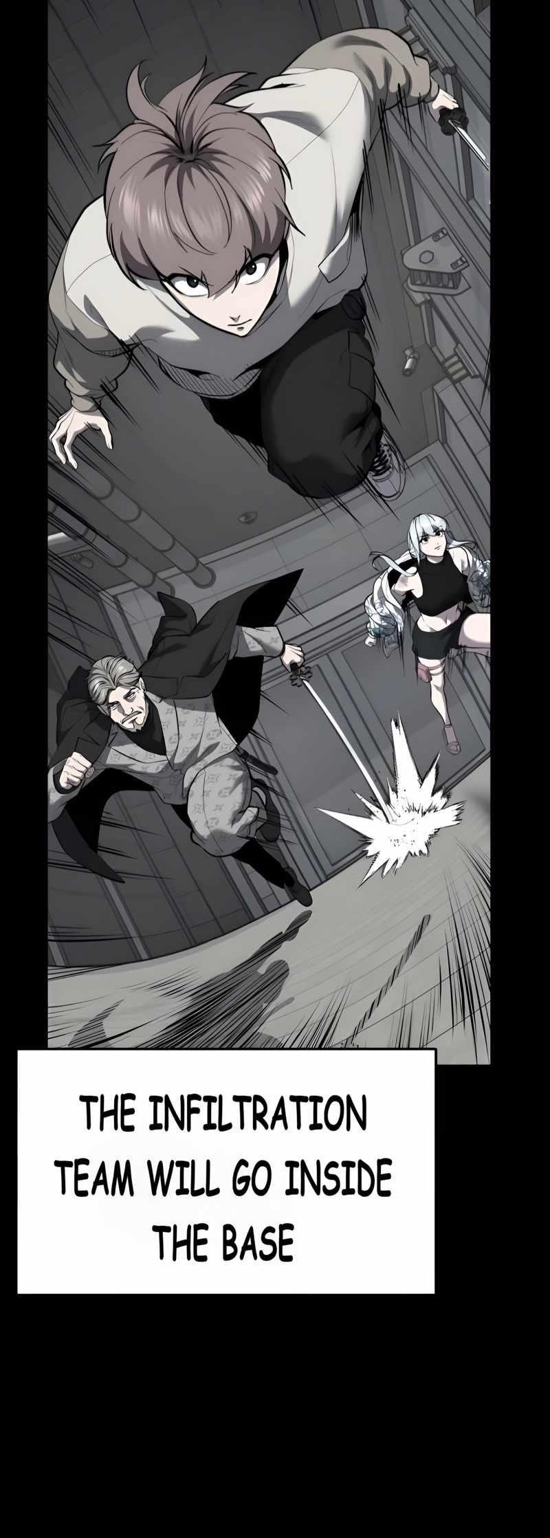 The Boy Of Death Chapter 299 - Page 48 in English