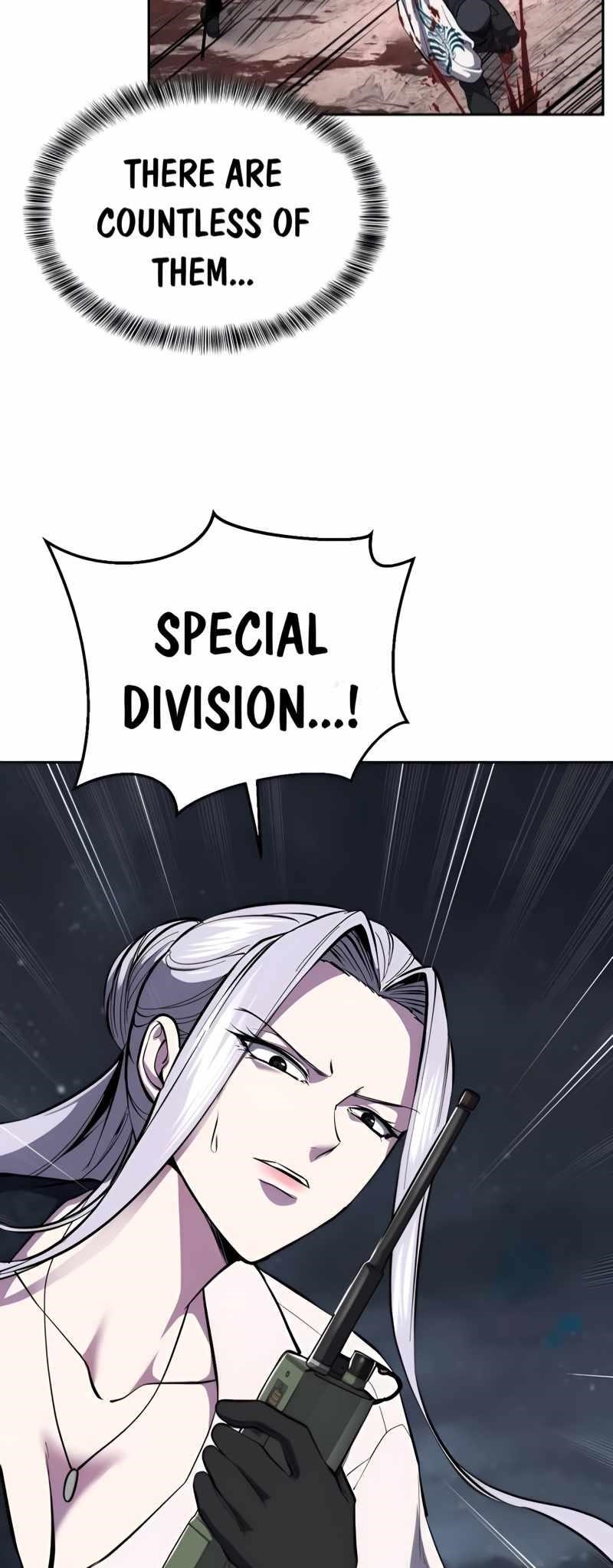 The Boy Of Death Chapter 299 - Page 60 in English