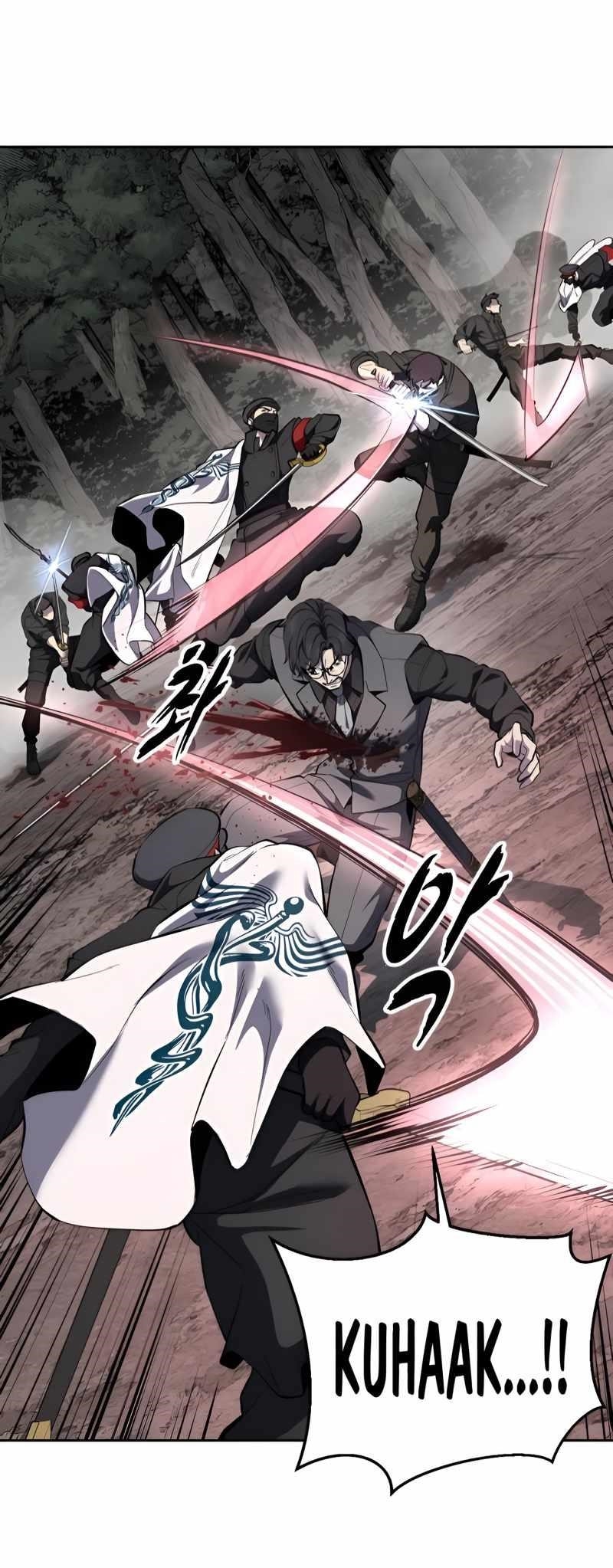 The Boy Of Death Chapter 299 - Page 63 in English