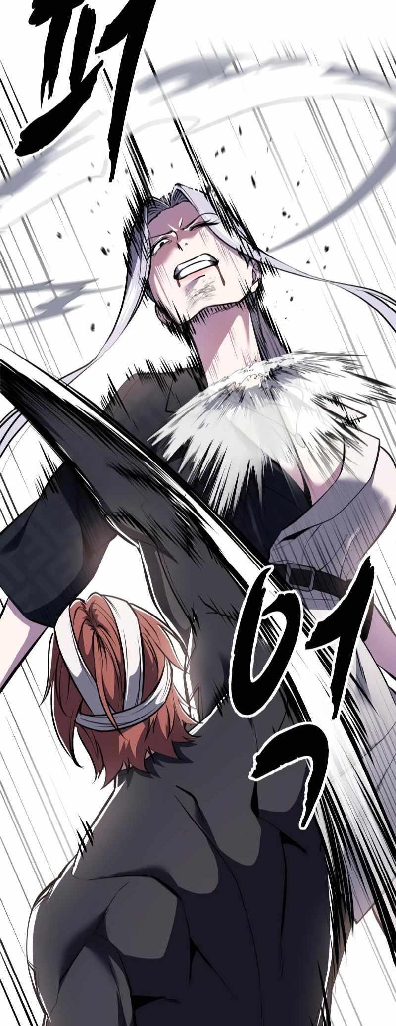The Boy Of Death Chapter 299 - Page 69 in English