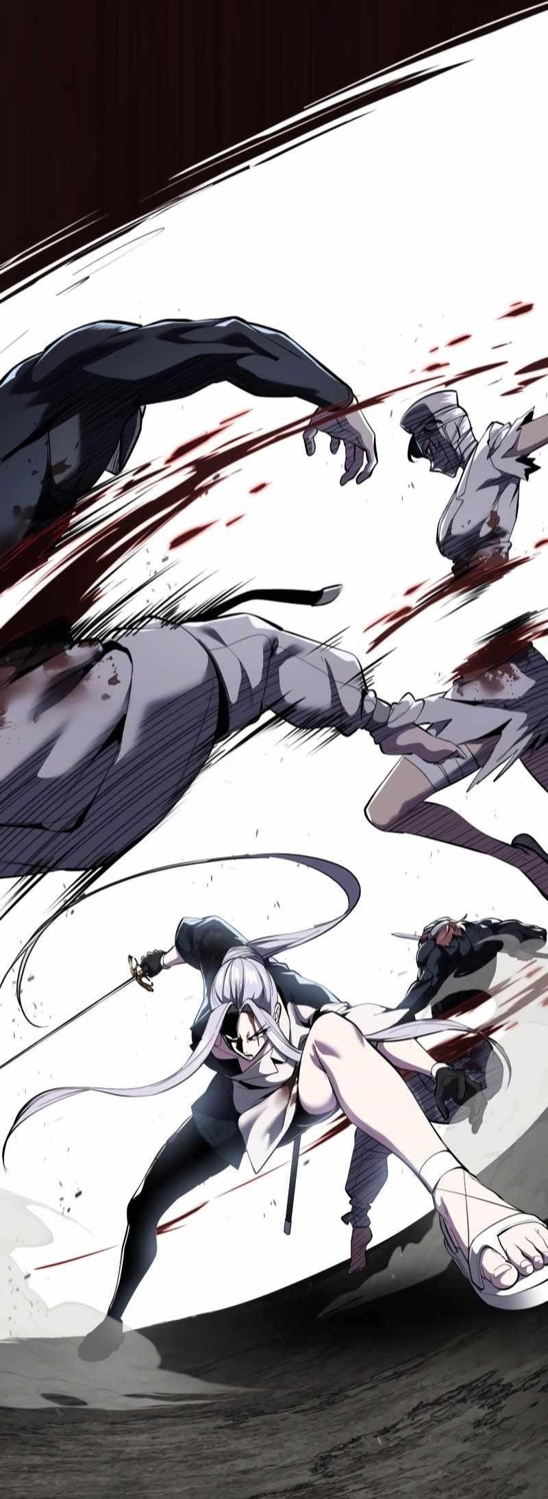 The Boy Of Death Chapter 299 - Page 77 in English