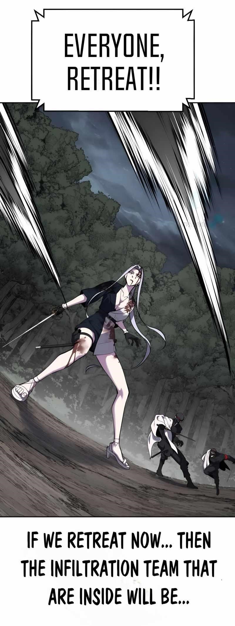 The Boy Of Death Chapter 299 - Page 83 in English
