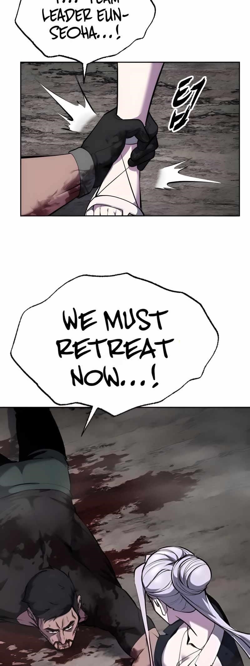 The Boy Of Death Chapter 299 - Page 85 in English