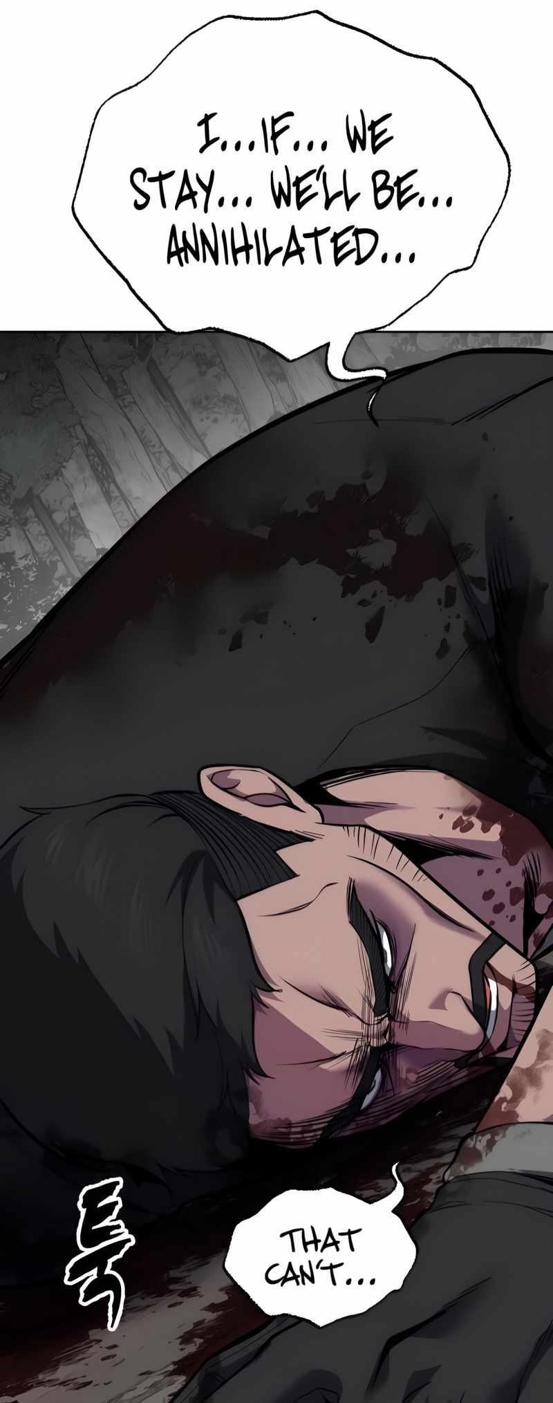The Boy Of Death Chapter 299 - Page 89 in English
