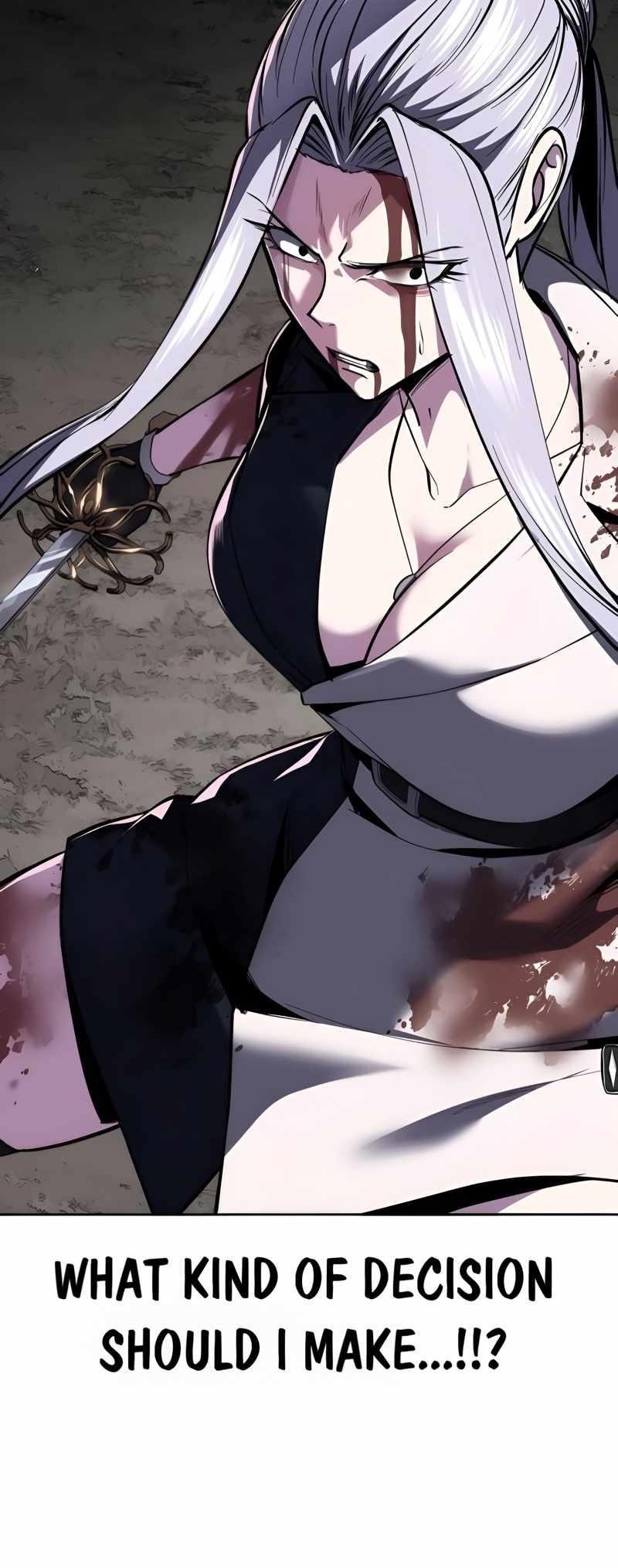 The Boy Of Death Chapter 299 - Page 91 in English