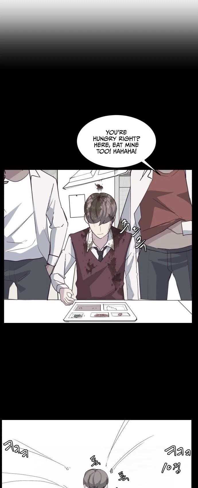 The Boy Of Death Chapter 3 - Page 15 in English