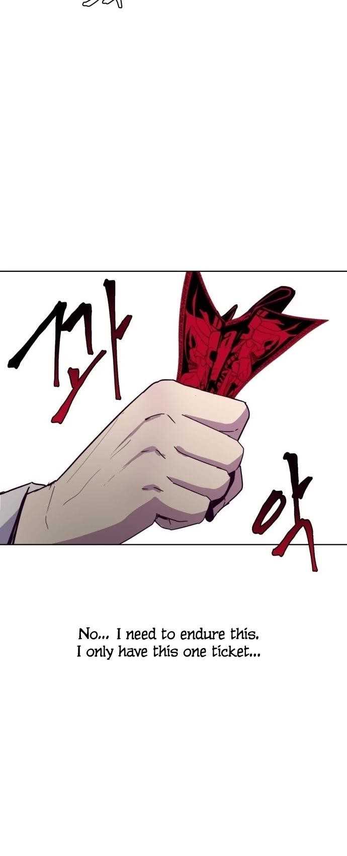 The Boy Of Death Chapter 3 - Page 18 in English