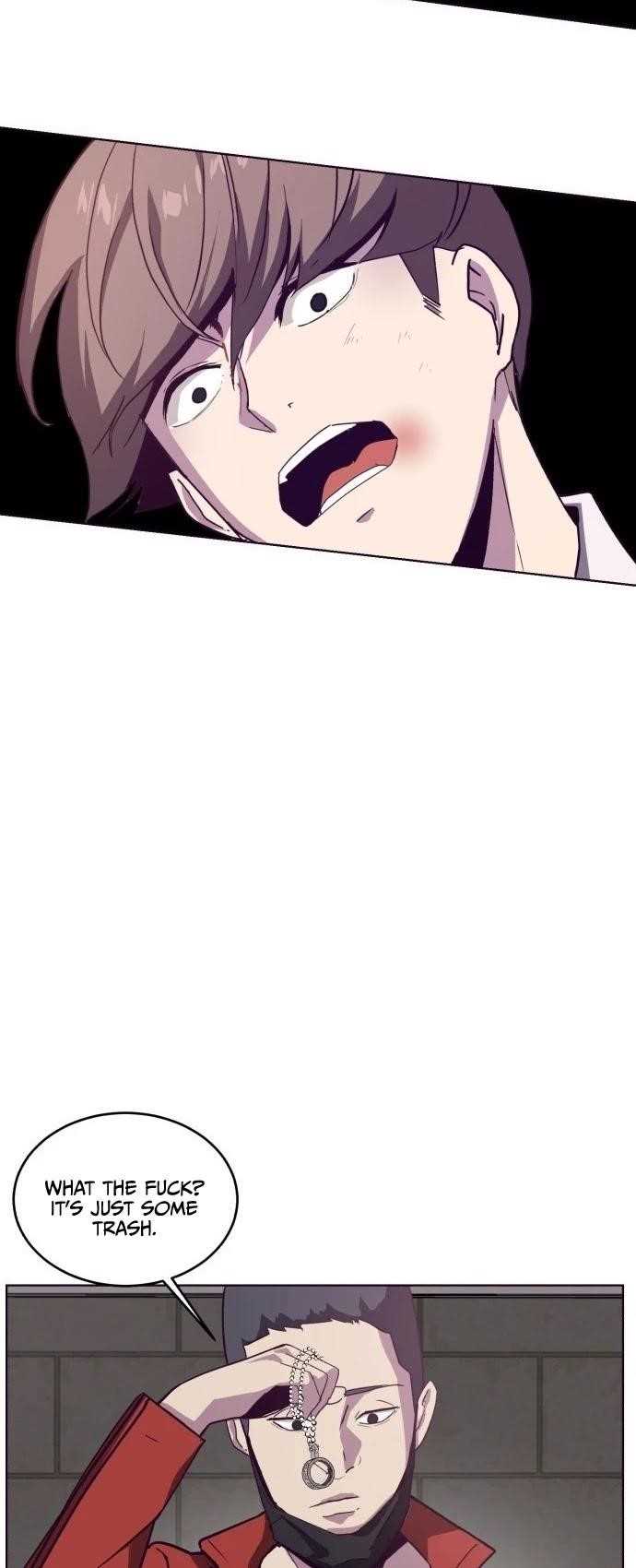 The Boy Of Death Chapter 3 - Page 24 in English