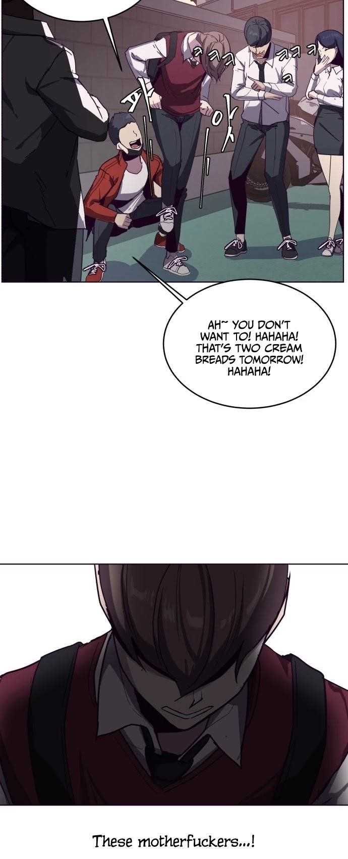 The Boy Of Death Chapter 3 - Page 5 in English