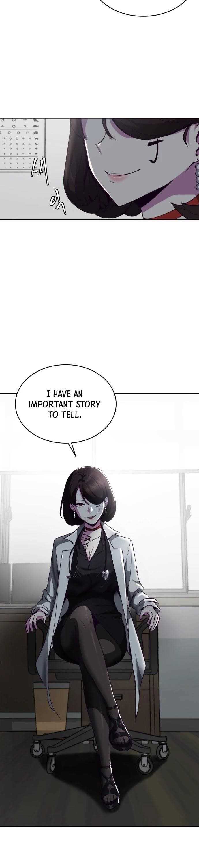 The Boy Of Death Chapter 30 - Page 3 in English